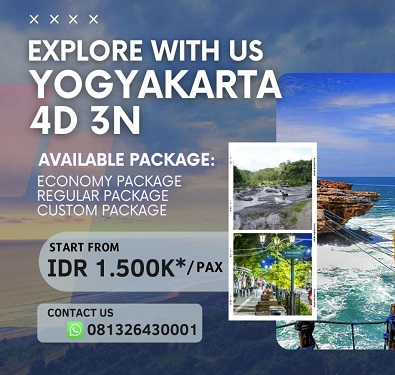Tour Package  (4D3N) Big Bus